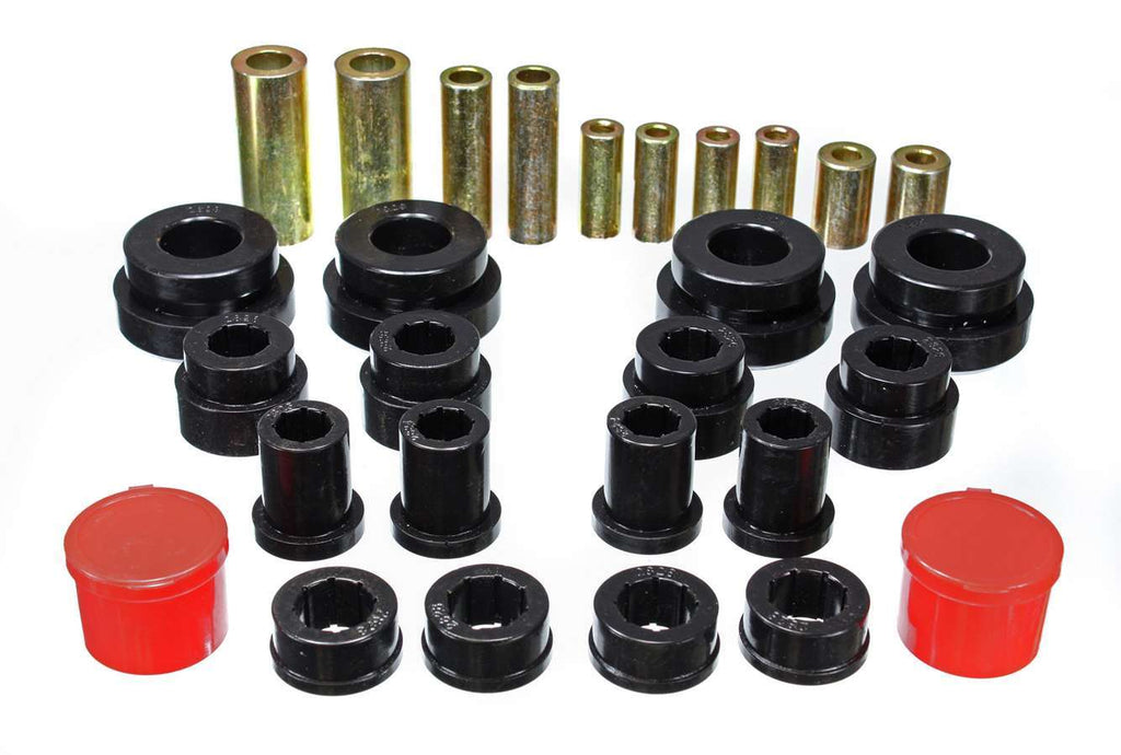 ENERGY SUSPENSION 7-3121G - Control Arm Bushing Set  image