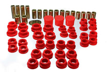 Load image into Gallery viewer, ENERGY SUSPENSION 7-3122R - Control Arm Bushing Set  image