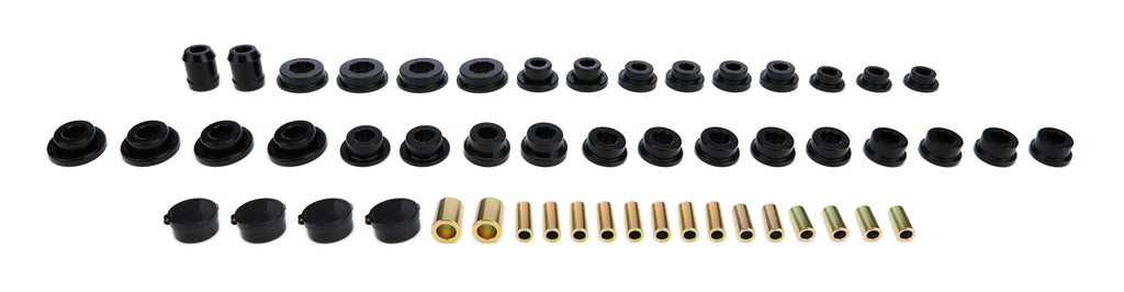 ENERGY SUSPENSION 7-3124G - Rear Control Arm Set  image