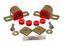 Load image into Gallery viewer, ENERGY SUSPENSION 7-5114R - 27Mm Front Sway Bar Set  image