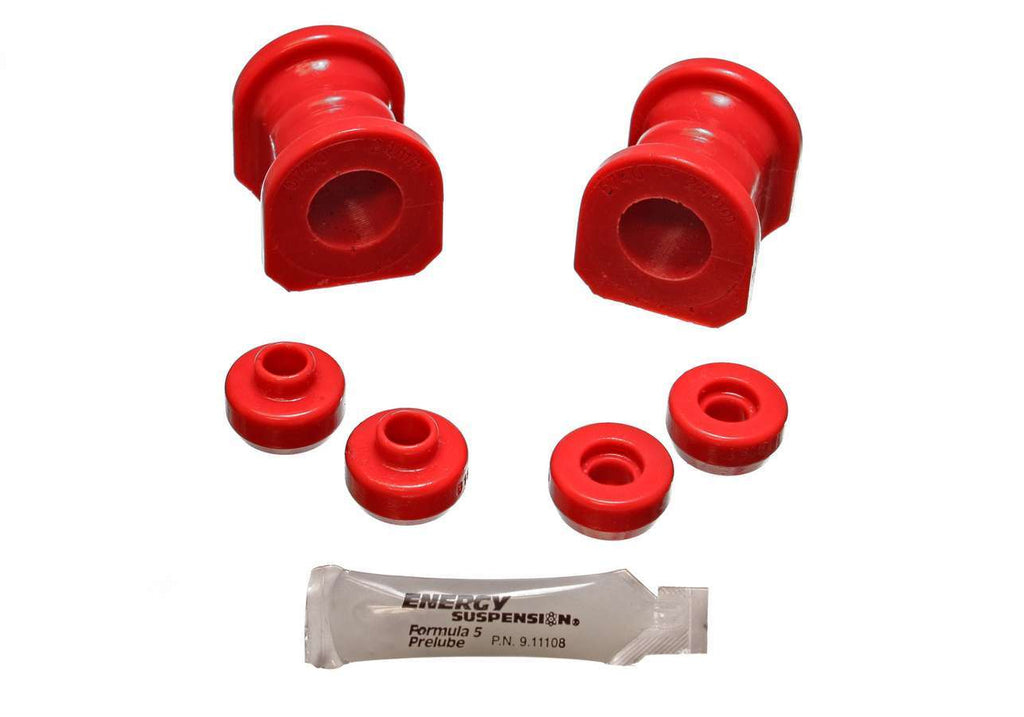 ENERGY SUSPENSION 7-5121R - 24Mm Front Sway Bar Set  image