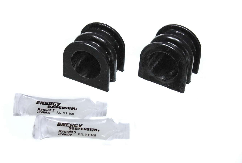 ENERGY SUSPENSION 7-5126G - 03-09 Nissan 350Z Front Sway Bar Bushing Set 32m image