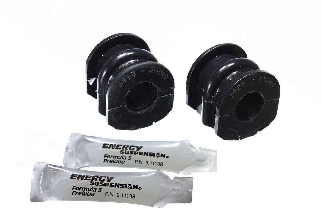 ENERGY SUSPENSION 7-5127G - Rr Sway Bar Bushing Set 21mm image