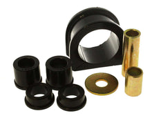 Load image into Gallery viewer, ENERGY SUSPENSION 8-10103G - Rack &amp; Pinion Bushing Set Black image