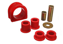 Load image into Gallery viewer, ENERGY SUSPENSION 8-10104R - STEERING RACK BUSHING SE T image