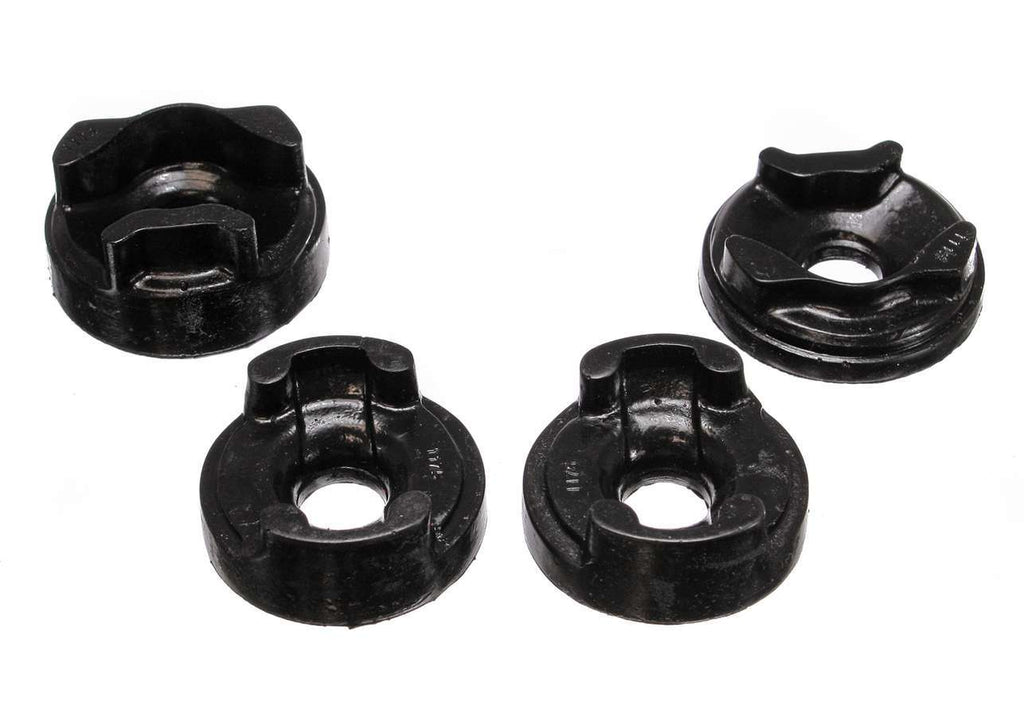 ENERGY SUSPENSION 8-1101G - MOTOR MOUNT INSERTS  image