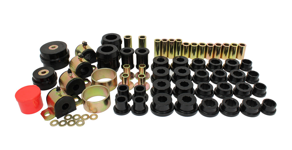 ENERGY SUSPENSION 8-18121G - Master Bushing Set  image