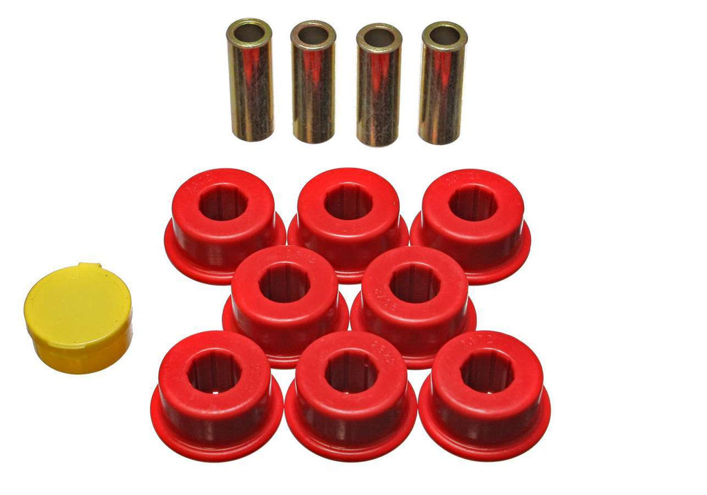 ENERGY SUSPENSION 8-3118R - Control Arm Bushing Set  image