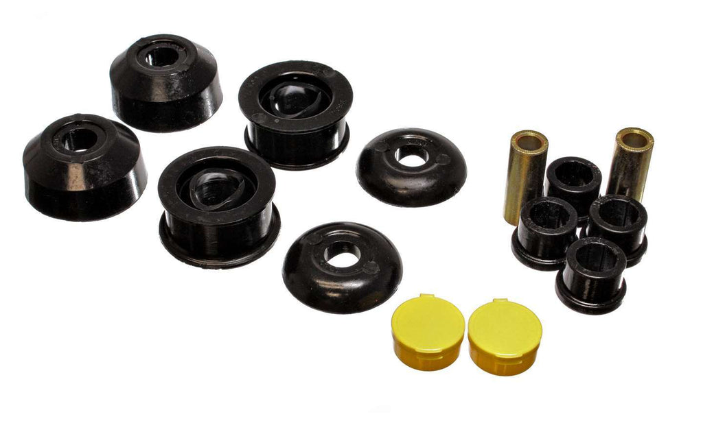 ENERGY SUSPENSION 8-3120G - Control Arm Bushing Set  image