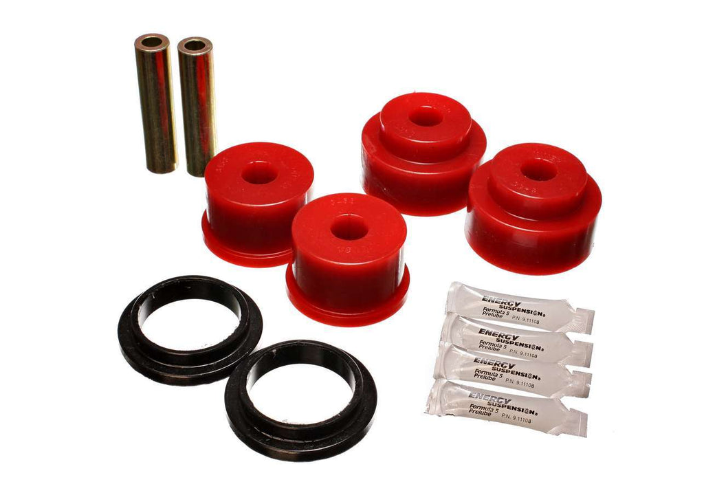 ENERGY SUSPENSION 8-3121R - Control Arm Bushing Set  image