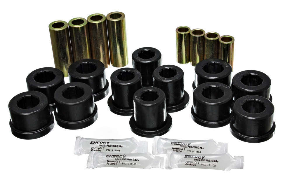 ENERGY SUSPENSION 8-3126G - Control Arm Bushing Set  image