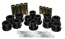 Load image into Gallery viewer, ENERGY SUSPENSION 8-3126G - Control Arm Bushing Set  image