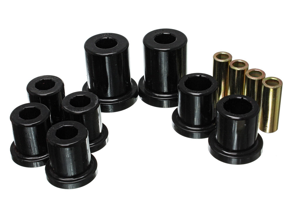 ENERGY SUSPENSION 8-3128G - Control Arm Bushing Set  image