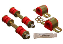 Load image into Gallery viewer, ENERGY SUSPENSION 8-5104R - Toyota 25mm Front Sway Bar Bushing image