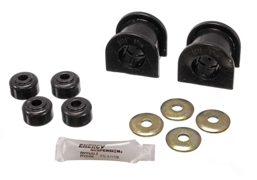 ENERGY SUSPENSION 8-5117G - Front Sway Bar Bushing Set 26mm image