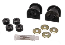 Load image into Gallery viewer, ENERGY SUSPENSION 8-5117G - Front Sway Bar Bushing Set 26mm image