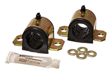 Load image into Gallery viewer, ENERGY SUSPENSION 8-5121G - TOYOTA 30MM FRT SWAY BAR SET image