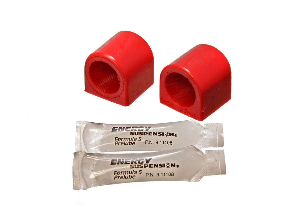 ENERGY SUSPENSION 8-5134R - Rear Sway Bar Bushings 23mm image