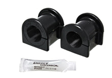 Load image into Gallery viewer, ENERGY SUSPENSION 8-5135G - Ft Sway Bar Bushing Set 29mm image