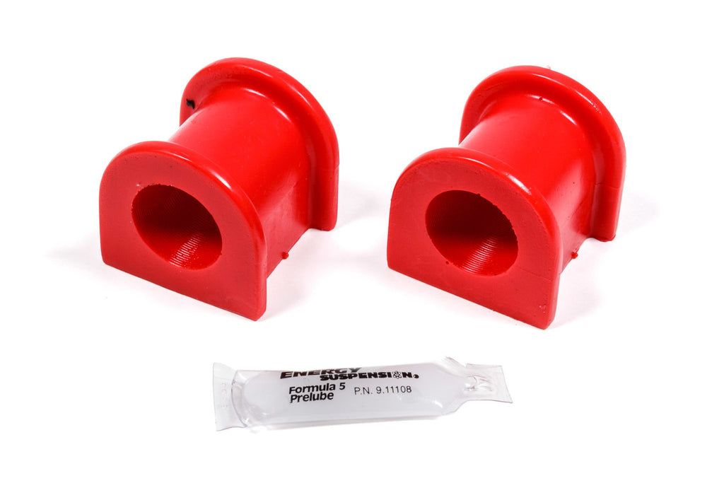 ENERGY SUSPENSION 8-5135R - 03-09 Toyota 4Runner Front Sway Bar Bushings image