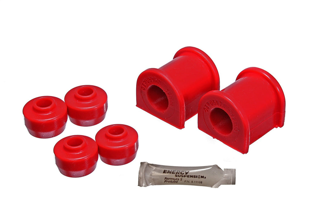 ENERGY SUSPENSION 8-5142R - Rear Sway Bar Bushing Set 19mm image