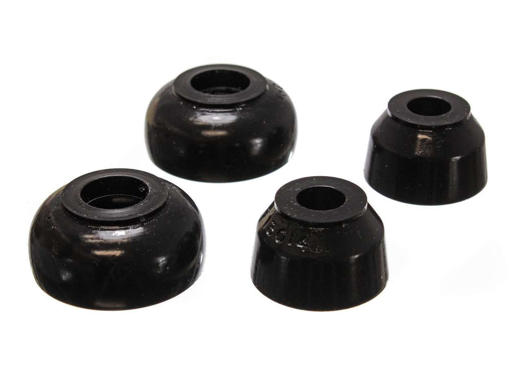 ENERGY SUSPENSION 9-13126G - GM 2WD TRUCK BALL JOINT  COVERS image