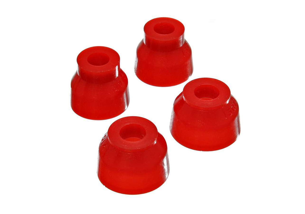 ENERGY SUSPENSION 9-13127R - CORVETTE BALLJOINT BOOTS  image