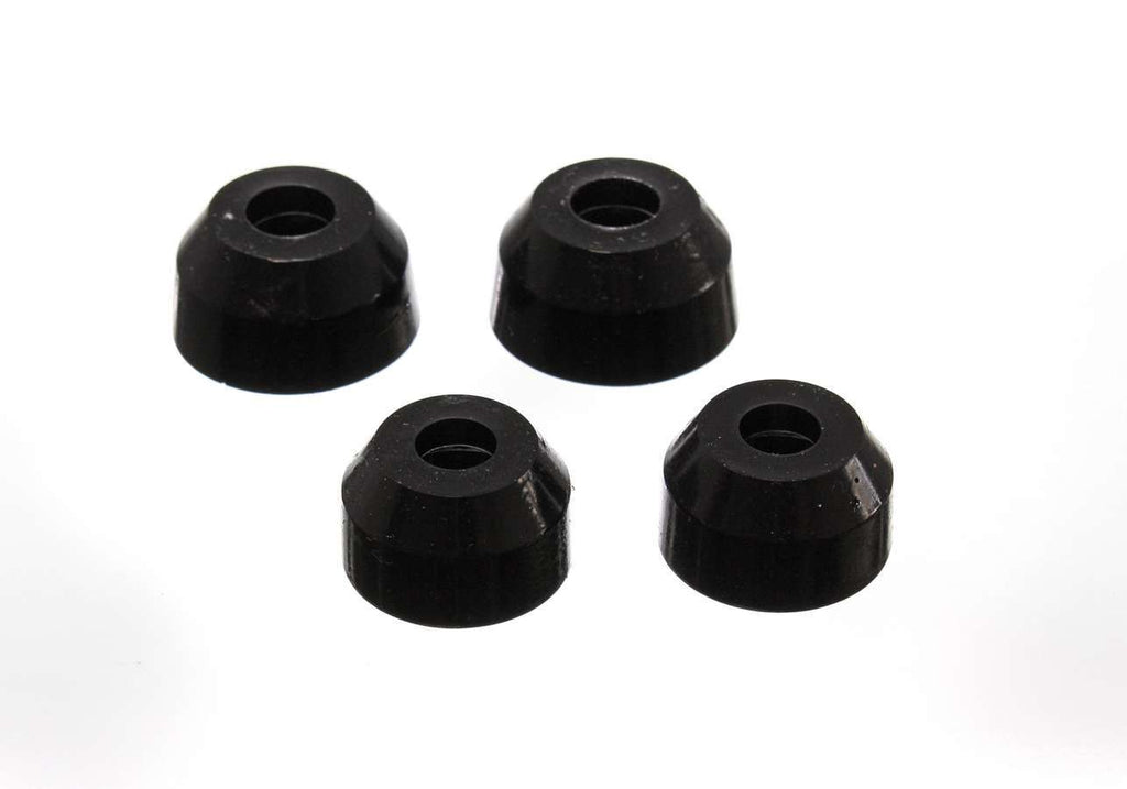 ENERGY SUSPENSION 9-13128G - 70-96 GM Ball Joint Dust Boot Set image