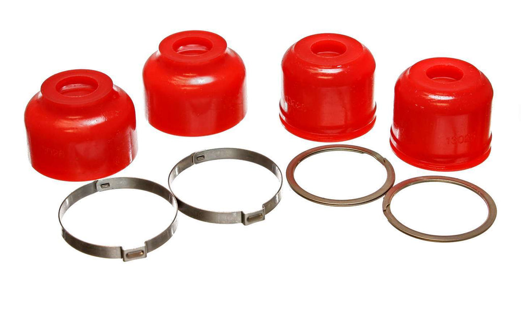 ENERGY SUSPENSION 9-13136R - Ball Joint Booot Set Fro nt or Rear image