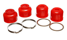 Load image into Gallery viewer, ENERGY SUSPENSION 9-13136R - Ball Joint Booot Set Fro nt or Rear image