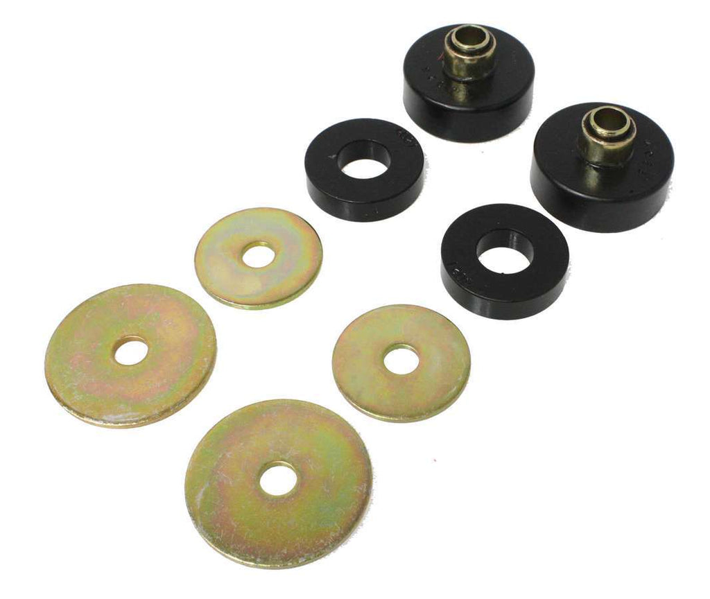 ENERGY SUSPENSION 9-4101G - Firm Bushing 88A Duromtr  image