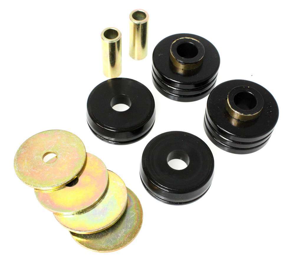 ENERGY SUSPENSION 9-4102G - Universal Mount Set 70A Soft Isolat. image