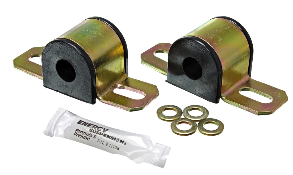 ENERGY SUSPENSION 9-5101G - 7/16in SWAY BAR BUSHING SET image