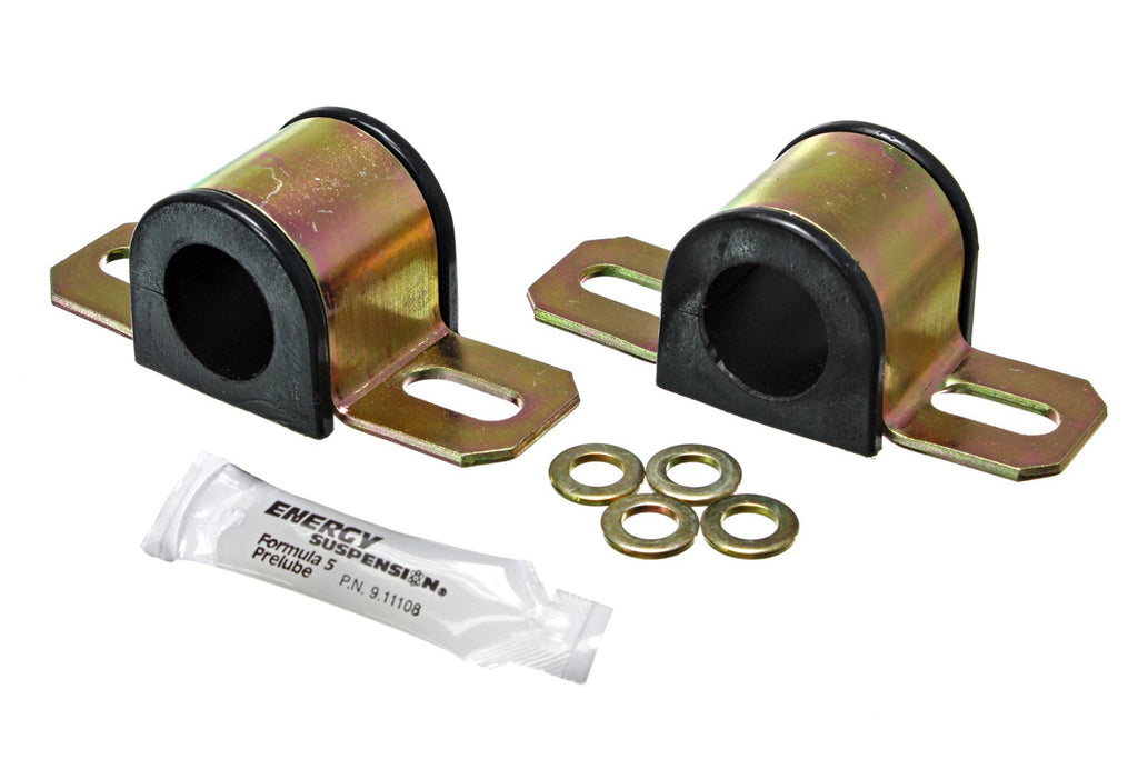 ENERGY SUSPENSION 9-5110G - Stabilizer Bushing -Blac  image