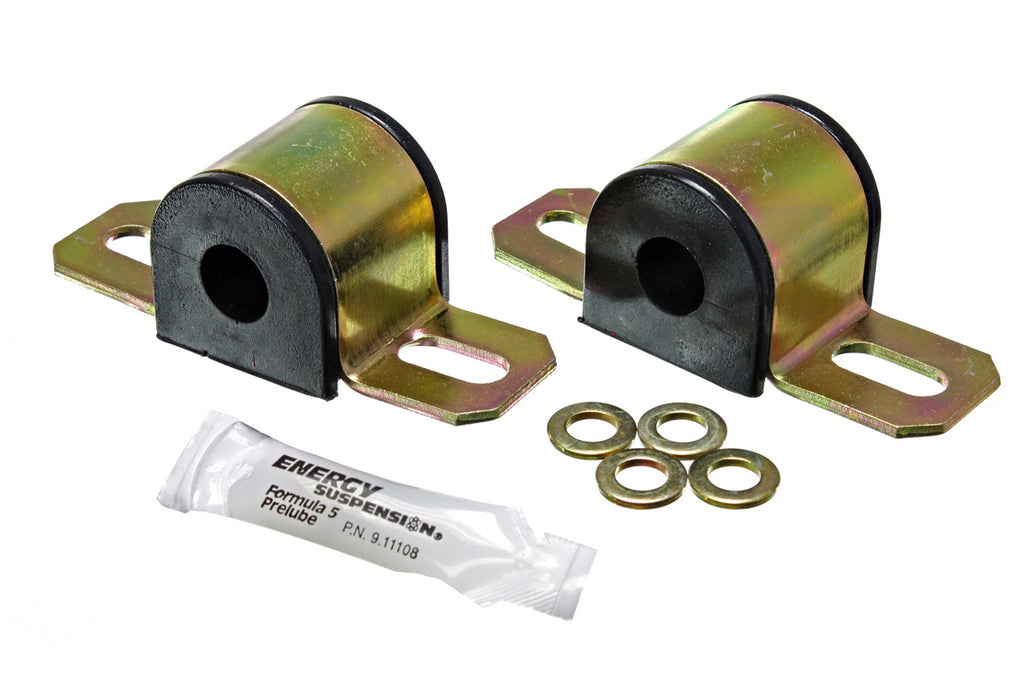 ENERGY SUSPENSION 9-5111G - Stabilizer Bushing -Blac  image