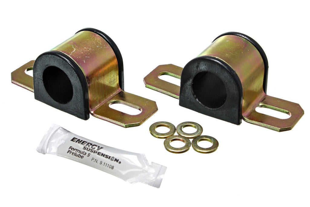 ENERGY SUSPENSION 9-5112G - Stabilizer Bushing -Blac  image