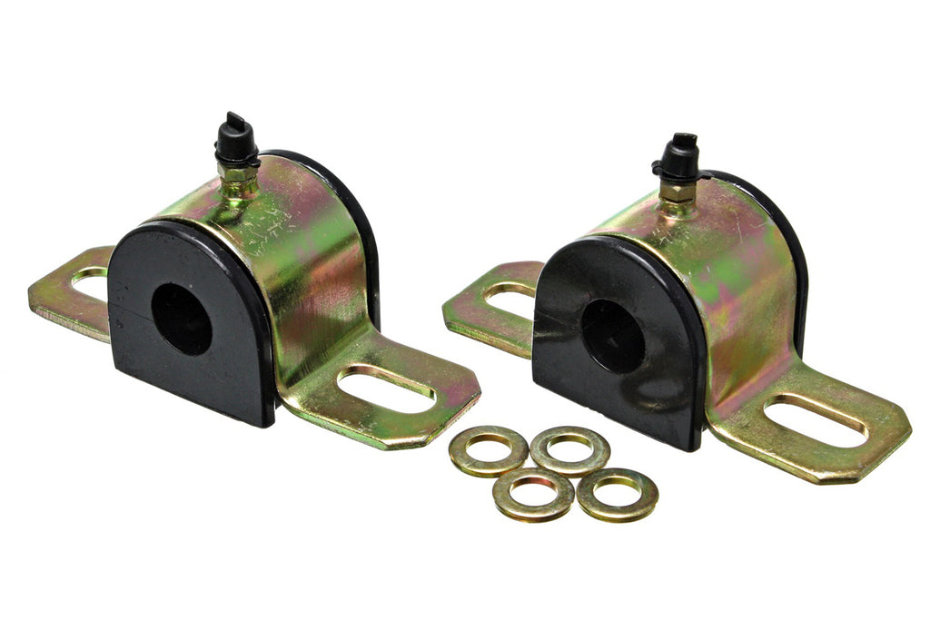 ENERGY SUSPENSION 9-5155G - Greaseable Sway Bar Bushings 11/16in image