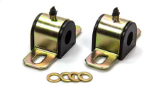 Load image into Gallery viewer, ENERGY SUSPENSION 9-5156G - Greaseable Sway Bar Bushings 3/4in image