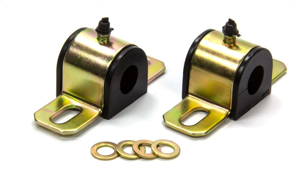 ENERGY SUSPENSION 9-5157G - Greaseable Sway Bar Bushings 13/16in image