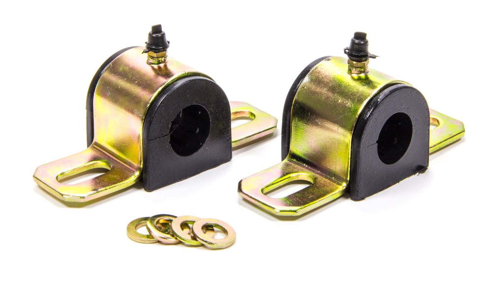 ENERGY SUSPENSION 9-5158G - Greaseable Sway Bar Bushings 7/8in image