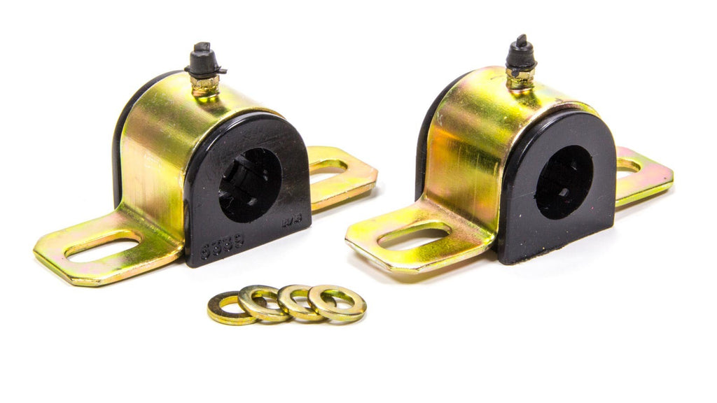 ENERGY SUSPENSION 9-5160G - Greaseable Sway Bar Bushings 15/16in image