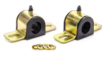 Load image into Gallery viewer, ENERGY SUSPENSION 9-5161G - Greaseable Sway Bar Bushings 1in image