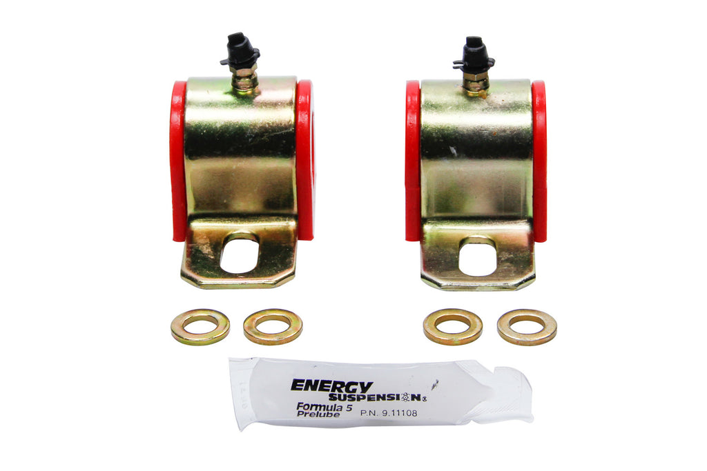 ENERGY SUSPENSION 9-5161R - 1in Sway Bar Bushing Set  image