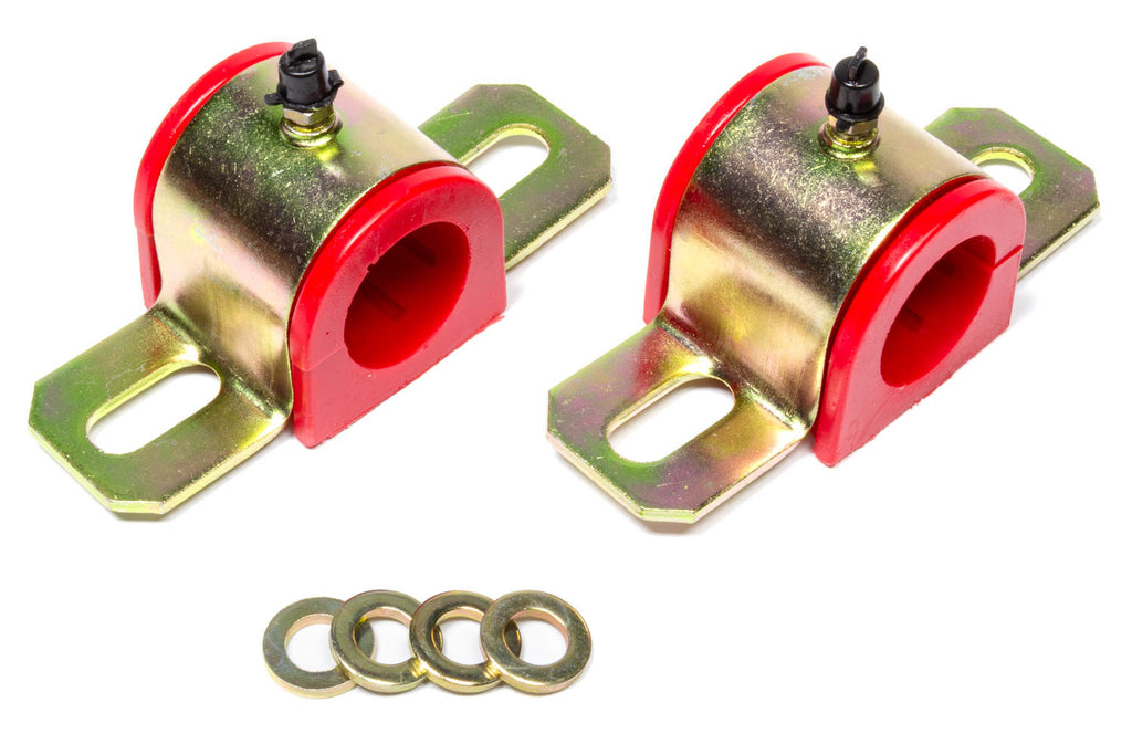 ENERGY SUSPENSION 9-5164R - Sway Bar Bushing Set 1-1/8in image