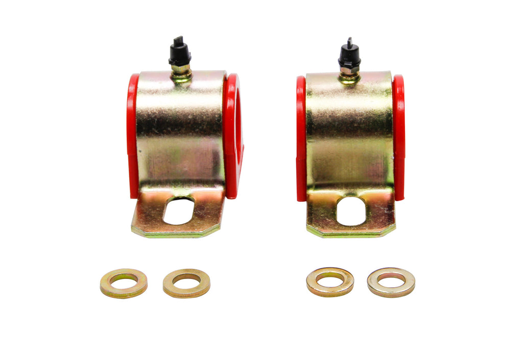 ENERGY SUSPENSION 9-5165R - 1-1/4in Sway Bar Bushing Set image