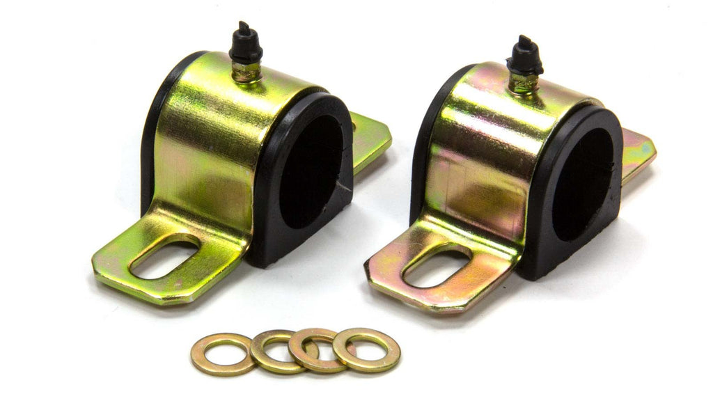 ENERGY SUSPENSION 9-5167G - Sway Bar Bushing Set 1-5/16 Greaseable image