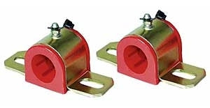 ENERGY SUSPENSION 9-5168R - Stabilizer Bar Bushings  image