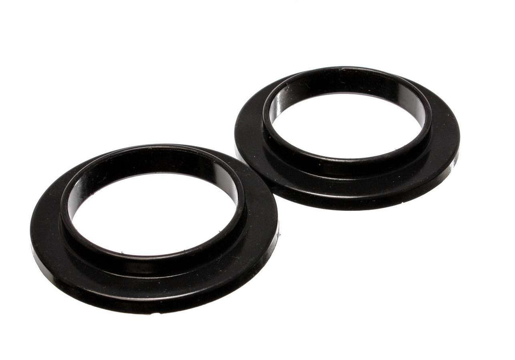 ENERGY SUSPENSION 9-6101G - Coil Spring Isolator Set  image