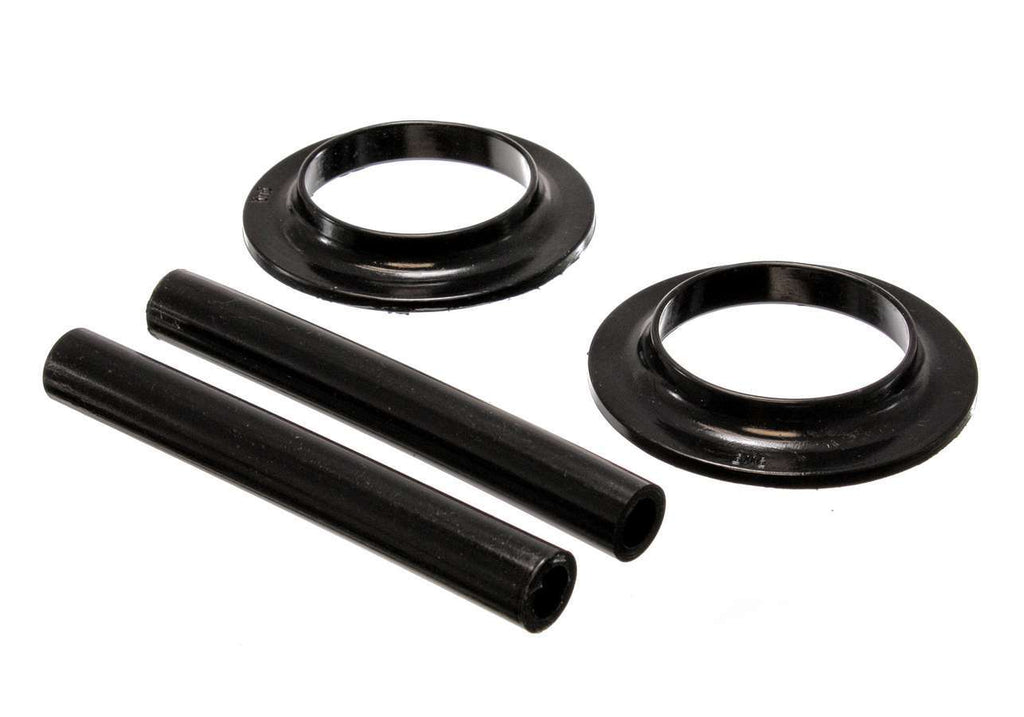 ENERGY SUSPENSION 9-6102G - GM SPRING ISOLATOR SET  image