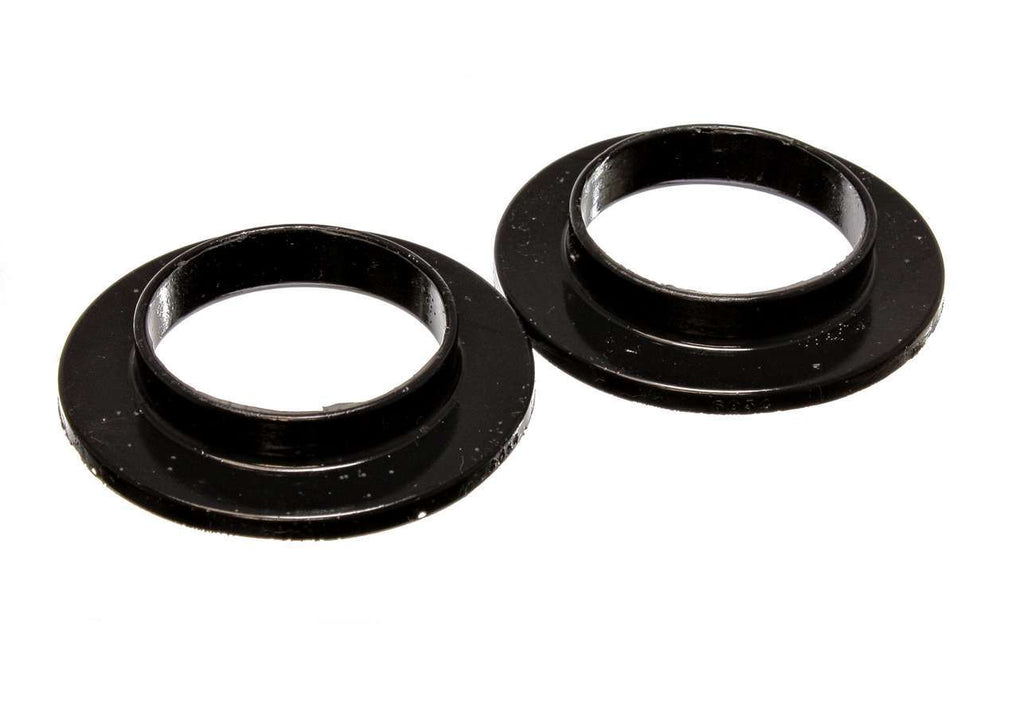 ENERGY SUSPENSION 9-6103G - COIL SPRING ISOLATOR SET  image